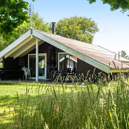 Holiday Home Hemmet Ccviii Ngoại thất bức ảnh