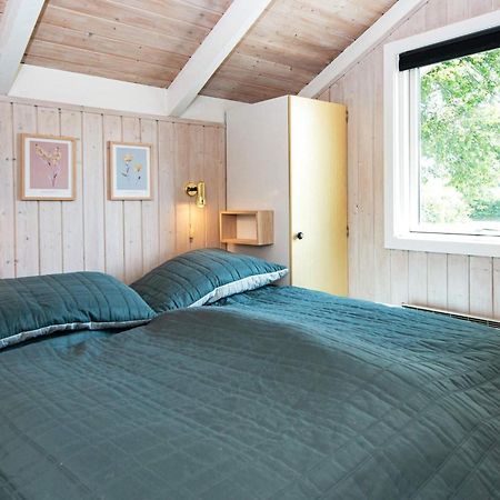 Holiday Home Hemmet Ccviii Ngoại thất bức ảnh