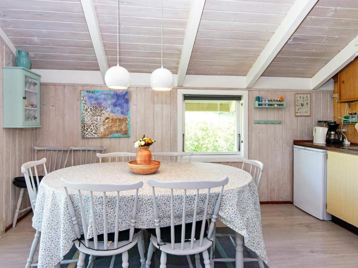 Holiday Home Hemmet Ccviii Ngoại thất bức ảnh