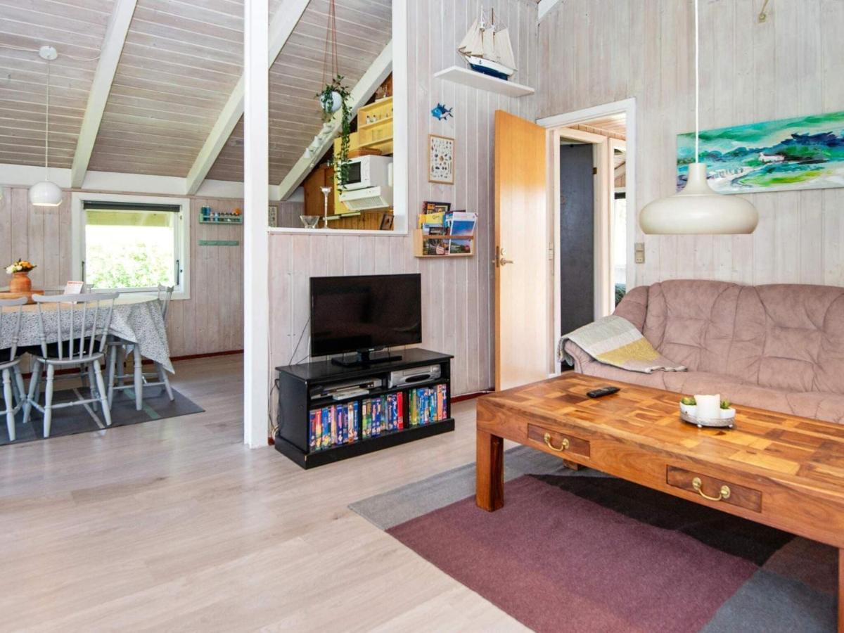 Holiday Home Hemmet Ccviii Ngoại thất bức ảnh