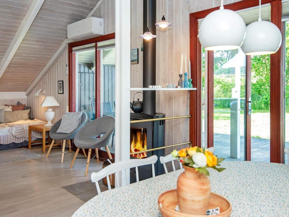 Holiday Home Hemmet Ccviii Ngoại thất bức ảnh