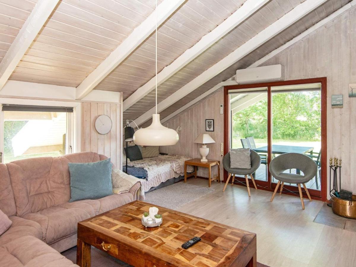 Holiday Home Hemmet Ccviii Ngoại thất bức ảnh