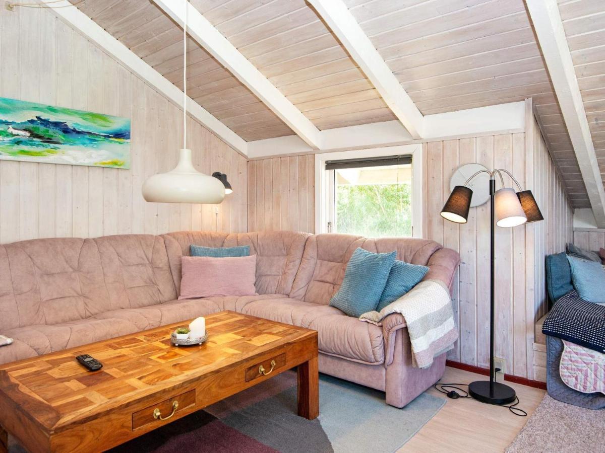 Holiday Home Hemmet Ccviii Ngoại thất bức ảnh