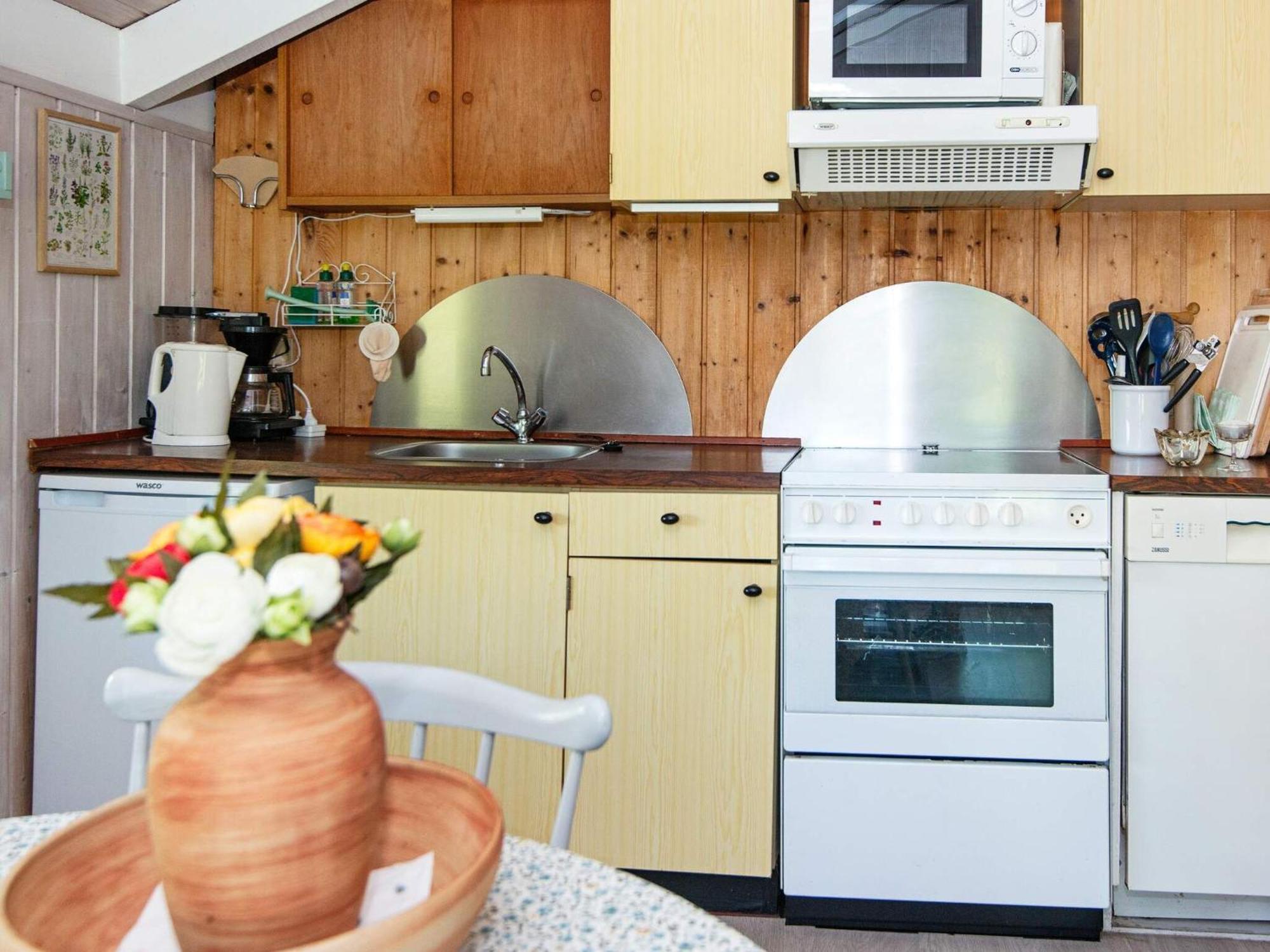 Holiday Home Hemmet Ccviii Ngoại thất bức ảnh