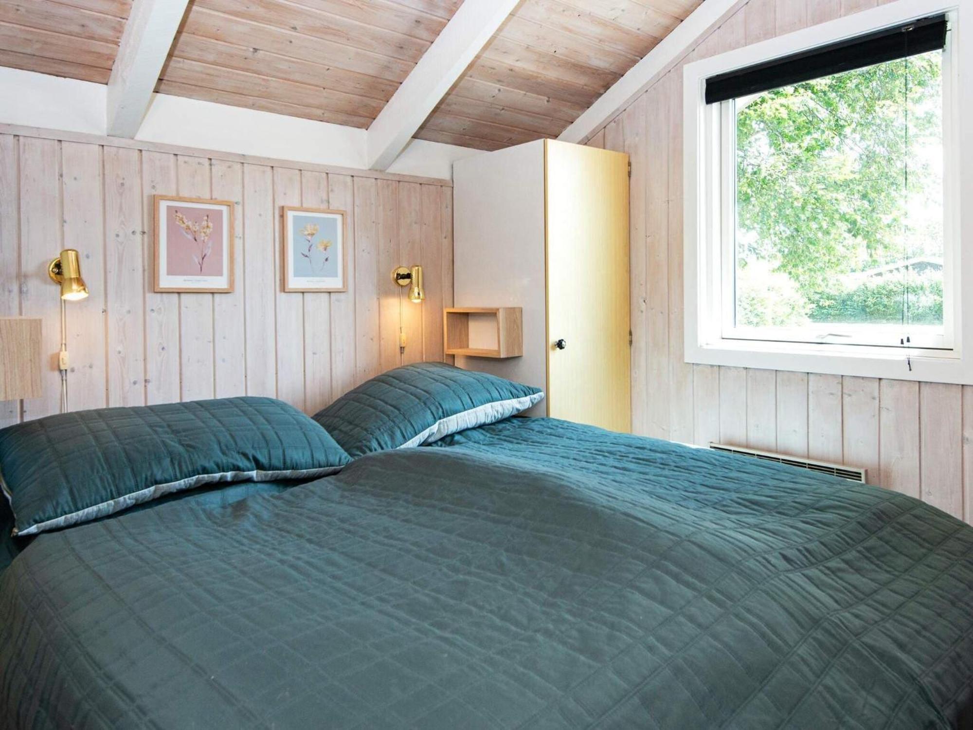 Holiday Home Hemmet Ccviii Ngoại thất bức ảnh