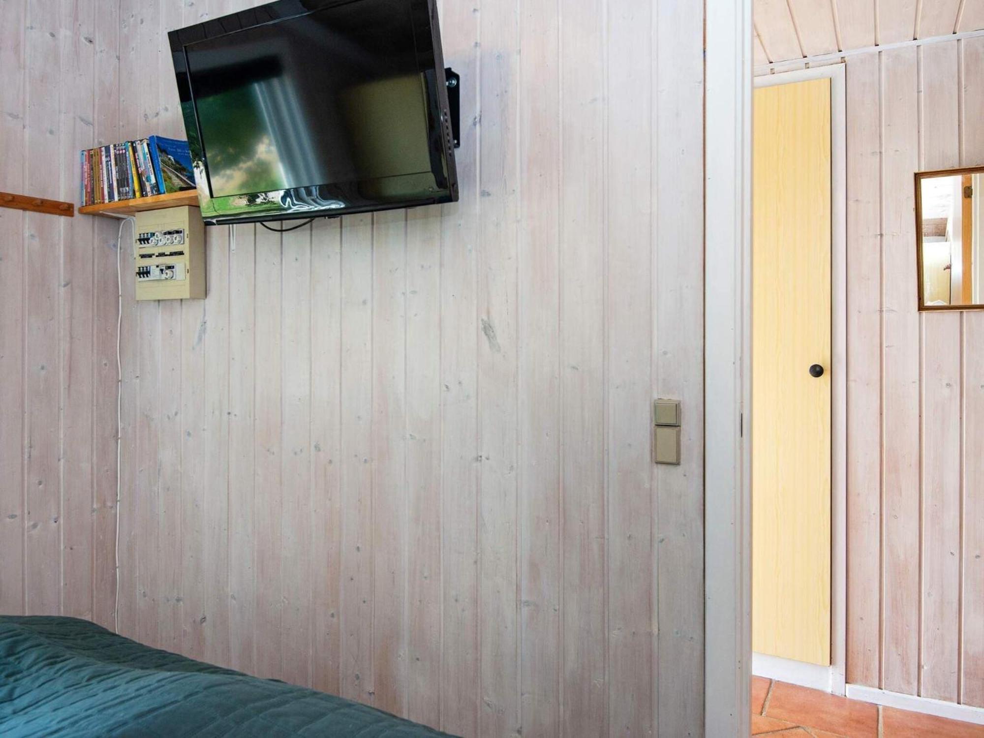 Holiday Home Hemmet Ccviii Ngoại thất bức ảnh