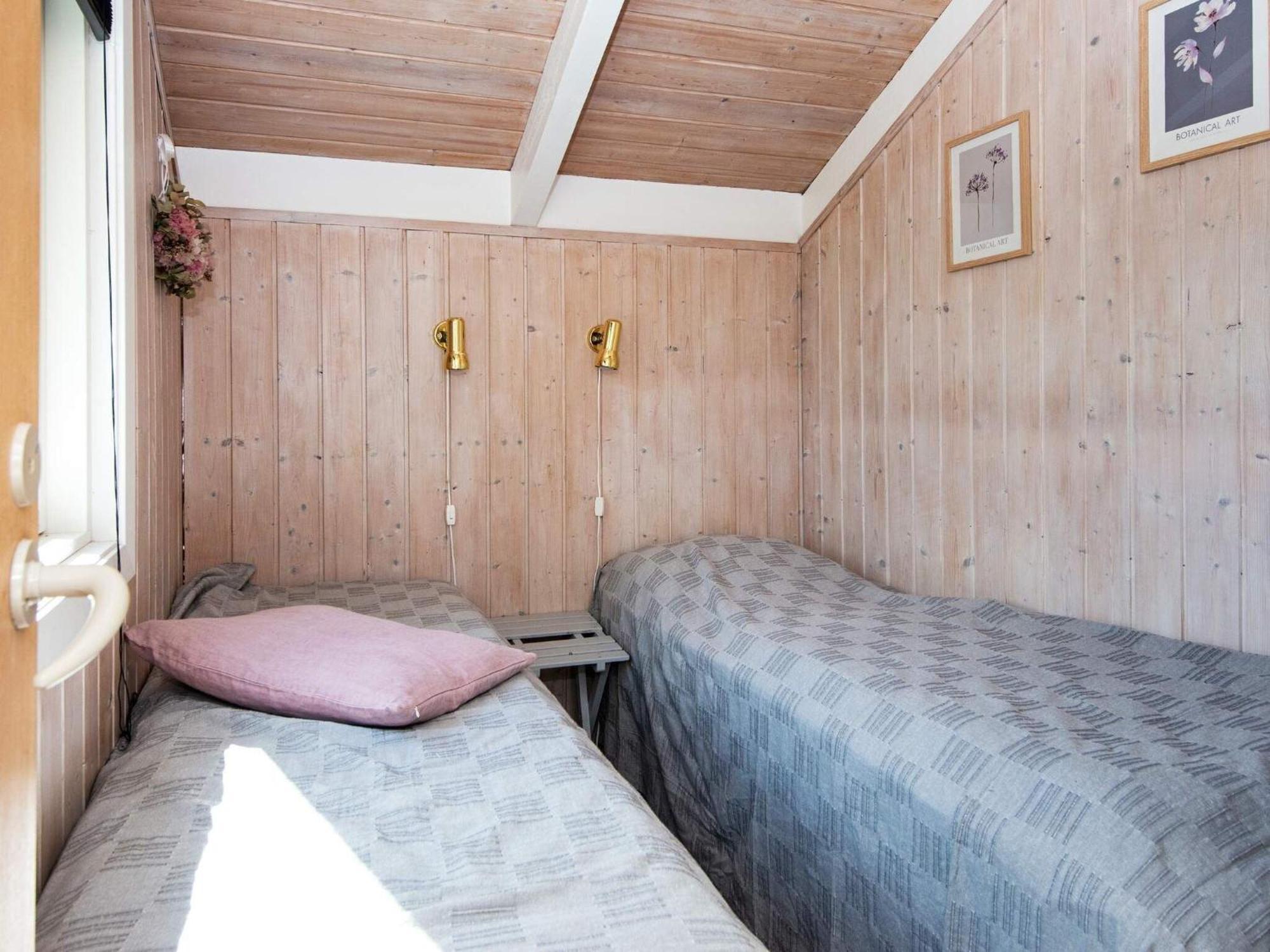 Holiday Home Hemmet Ccviii Ngoại thất bức ảnh