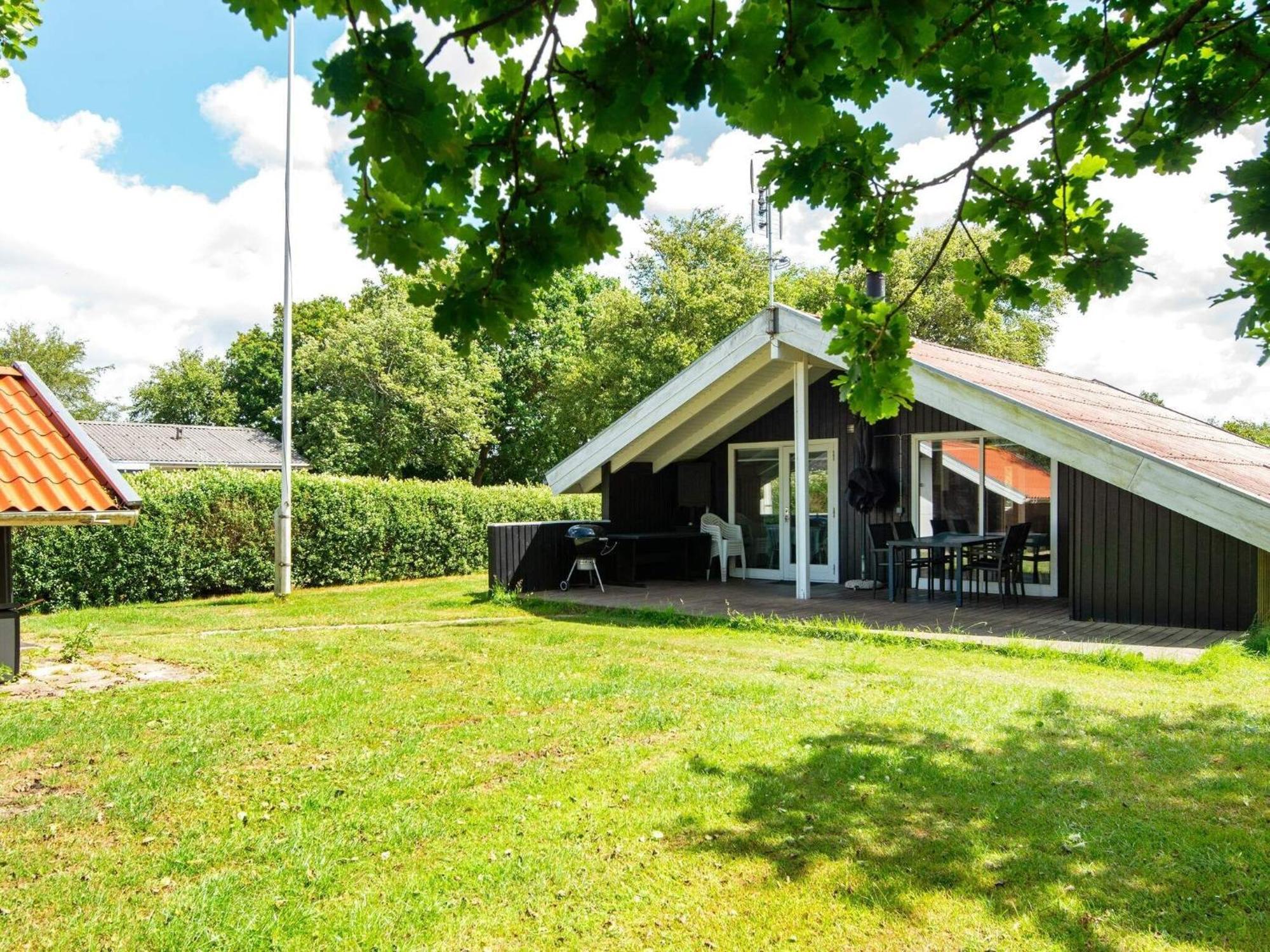 Holiday Home Hemmet Ccviii Ngoại thất bức ảnh